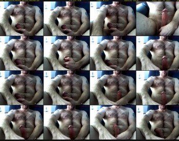 hairycockstud