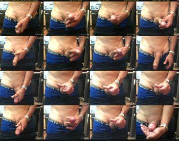 hornyolcock