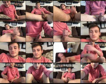 mikesharder96