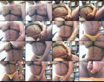 mikeyhotbear