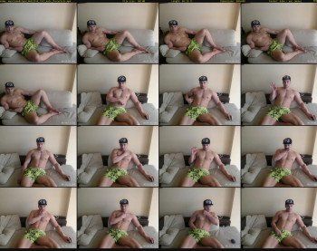 musclemodelgod