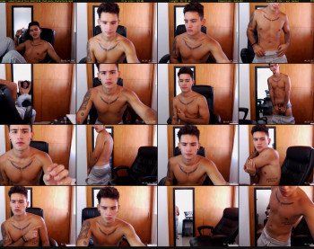 sebastiancollins