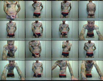 tattooeddaddyjo