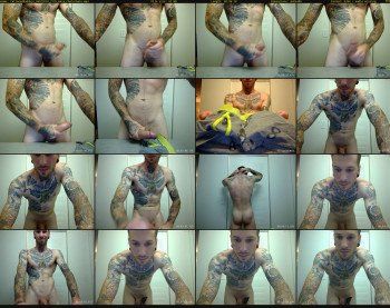 tattooeddaddyjo