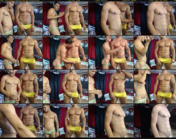 twoxlatinxboys