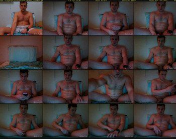 collegebigwhitestud