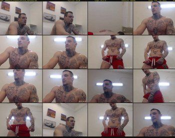 johnmuscles