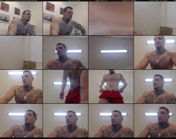 johnmuscles