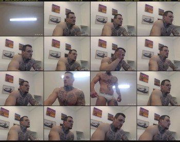 johnmuscles