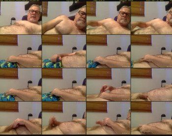 ozhairybearxxxx