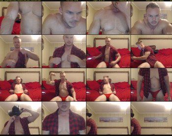 southernmuscleken