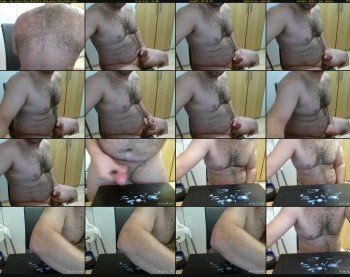 hairybear1983