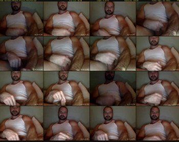 musclbear