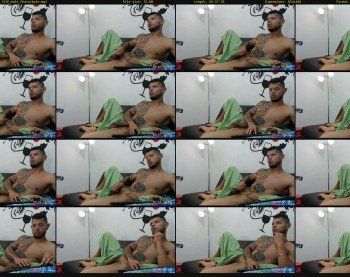 muscleaaronxxx
