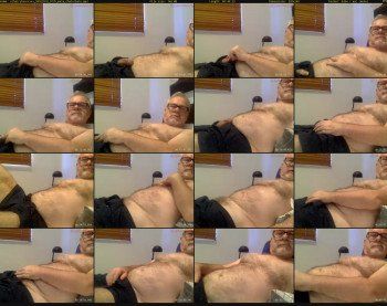 ozhairybearxxxx