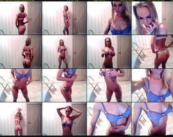 Crazyblond777