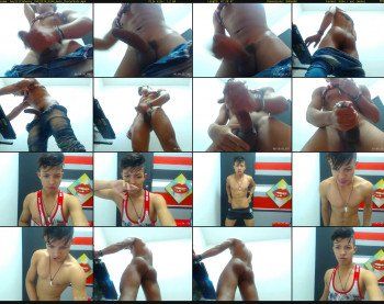boylittlehorny