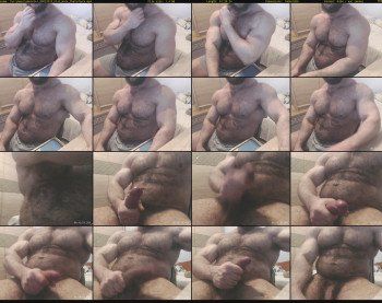 furrymusclemonster