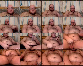 gaymerbear25
