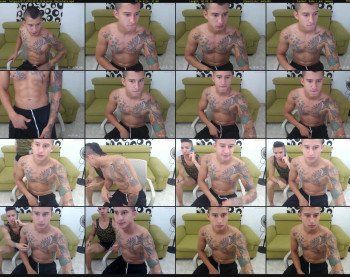 hotguys2017