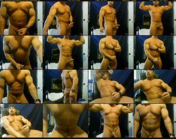 justinmuscle250