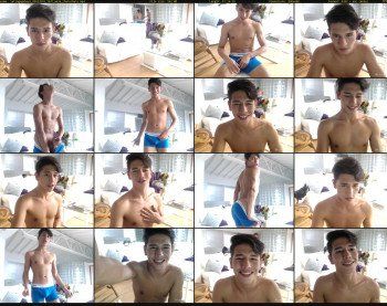 latingogoboys