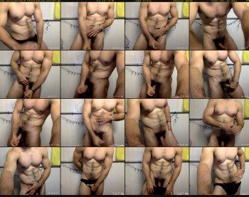 militarymancandy101