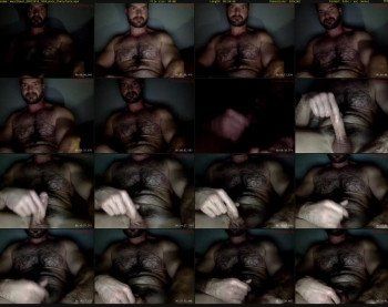 musclbear