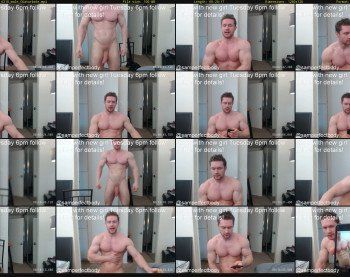 samperfectbody