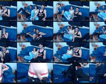 splitcock23