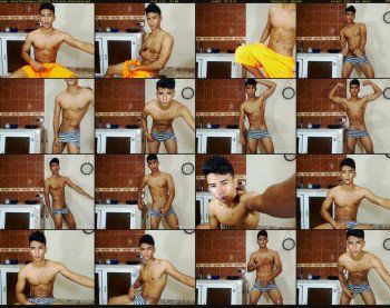 xsexyfitnessguyx