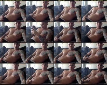 inkedjock
