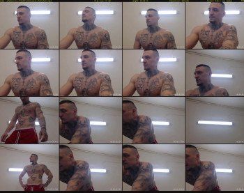 johnmuscles