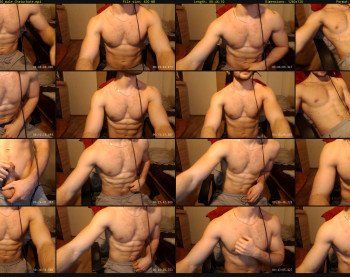 adonis8pack