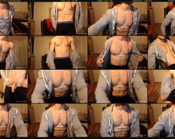adonis8pack
