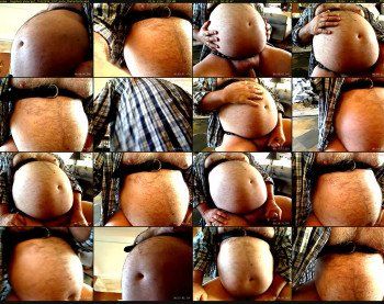 hugehairybeergut