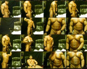 justinmuscle250
