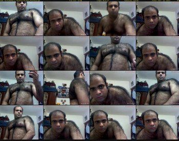 karthik84hairy