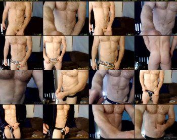 muscleundies