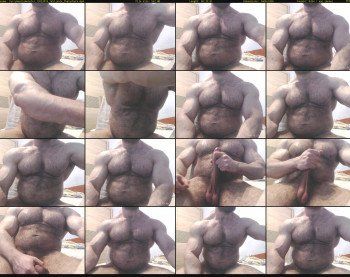 furrymusclemonster