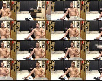 gymratcock87