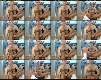 hairydude38