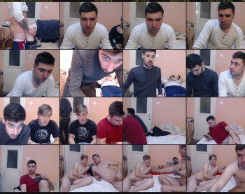 hornyguysxxx