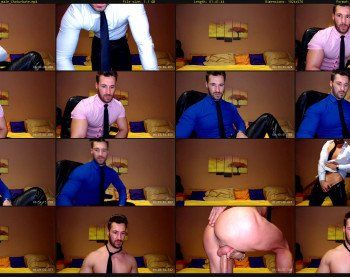mikestrip