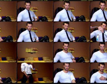 mikestrip