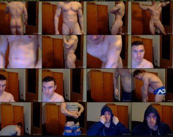 muscularkevin21