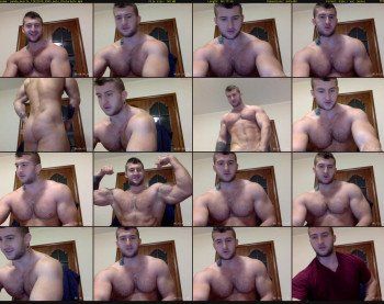 panda_muscle