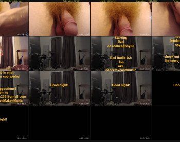 redheadboy23
