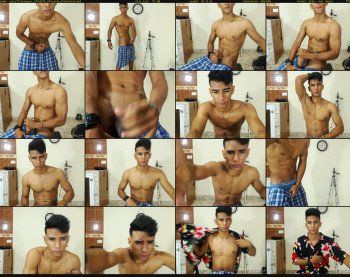 xsexyfitnessguyx