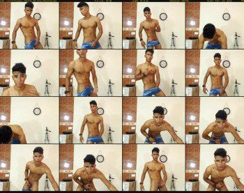 xsexyfitnessguyx